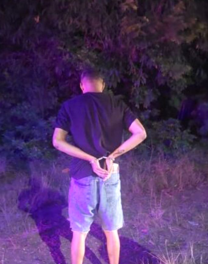 Homem é preso após matar companheira a tiros na Zona Norte de Aracaju