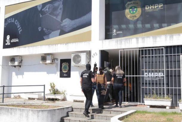 Investigado por participação em homicídio se apresenta à Polícia Civil após divulgação na imprensa