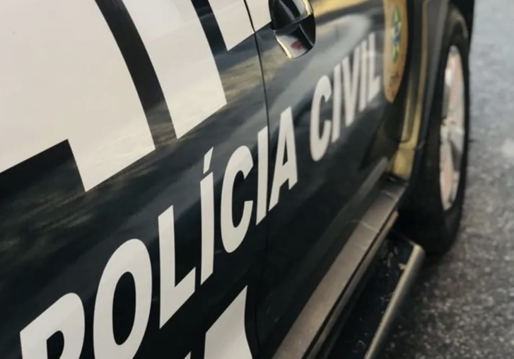 Homem é preso e adolescente apreendido por tráfico interestadual de drogas em Lagarto