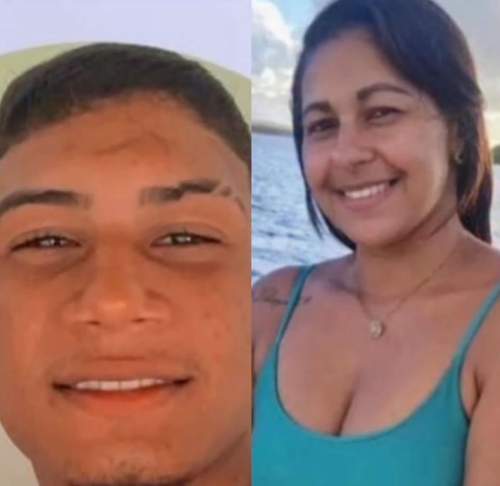 Suspeito de matar Luciene Santos é preso por ordem da Justiça