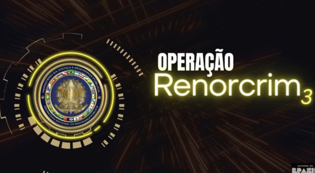 Polícia Civil integra Operação Renorcrim que provoca prejuízo de R$ 355 milhões ao crime organizado no Brasil