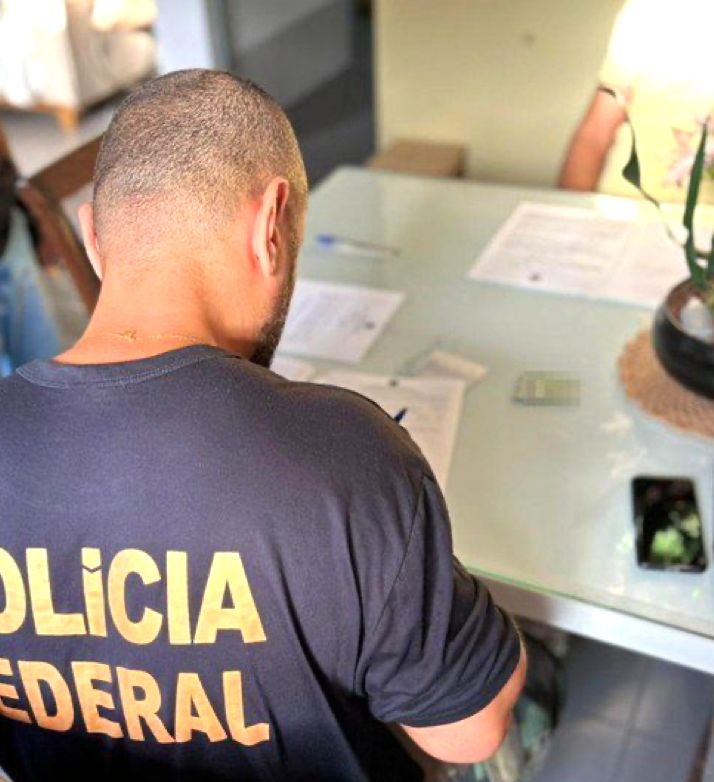 PF deflagra operação que investiga esquema de compra de votos em Divina Pastora