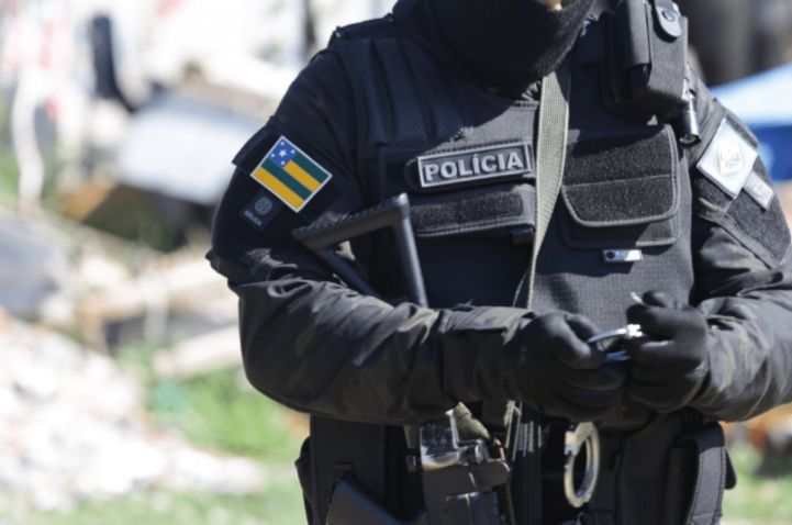 Homem é assassinado a tiros atrás de campo de futebol em Boquim