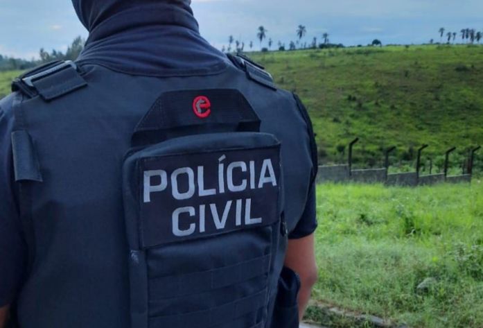 Investigado por estupro de vulnerável em Sergipe é preso no interior de Minas Gerais