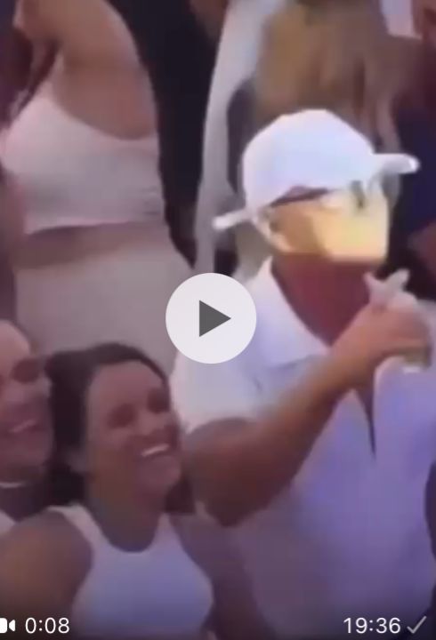 Vídeo de Réveillon mostra vítimas horas antes de duplo feminicídio em Remanso (BA)