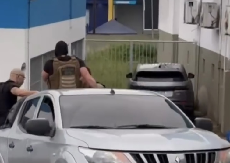 Pistoleiro morre em confronto com a Polícia Civil em Campo do Brito