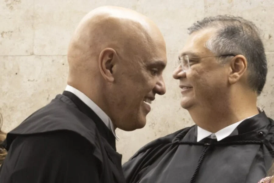 Caso envolvendo jornalista gera reação de associações de imprensa no Brasil