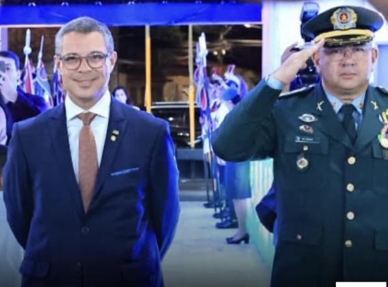 Sergipe se consolida como exemplo nacional em segurança pública