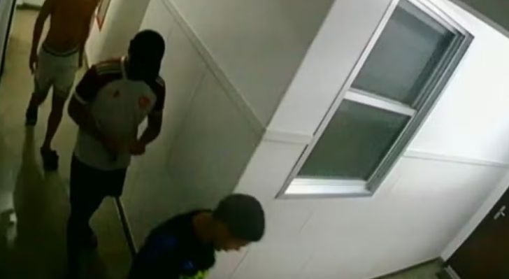 MP do Rio pede internação de menor investigado como mentor de estupro coletivo