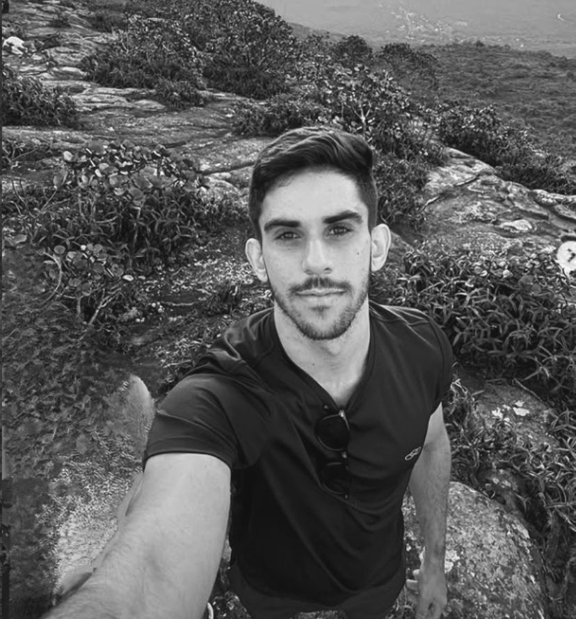 Luto em Tobias Barreto: morre o jovem Ruan Alex