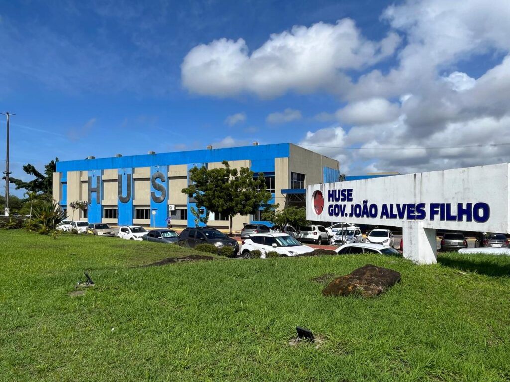 Huse registra mais de 900 atendimentos durante o Carnaval