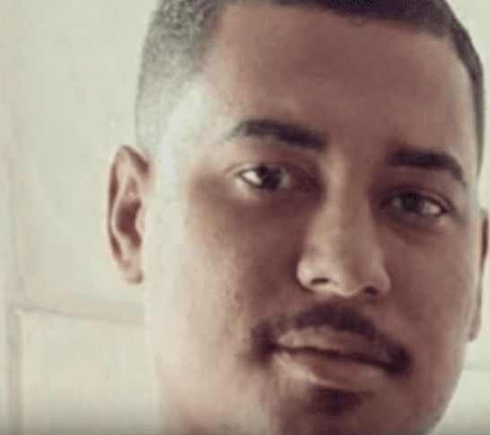 Preso suspeito de homicídio registrado durante a virada do ano no Abaís