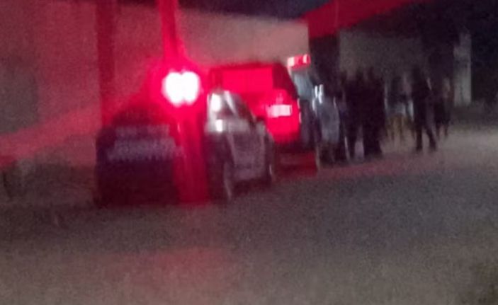 Homem é encontrado morto com sinais de violência em Nossa Senhora das Dores