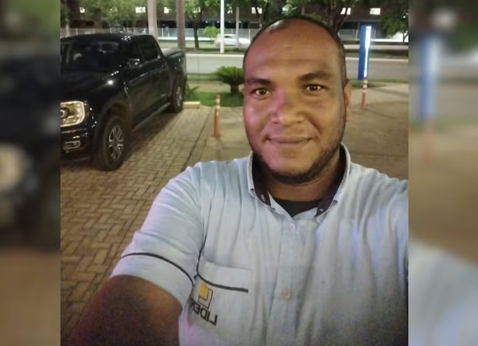 Vigia sergipano morto em shopping de Palmas será sepultado em Siriri; família pede justiça