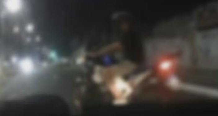 PM abre procedimento para apurar conduta de policial durante briga de trânsito em Aracaju