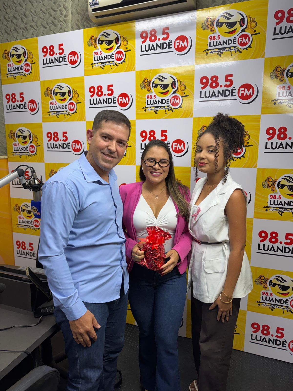 “Quando a mulher entende que pode apoiar outra mulher, tudo muda”, diz Juliana Bomfim