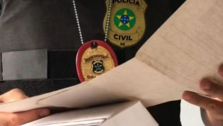 Feminicídio em Sergipe é planejado dentro de presídio, diz polícia