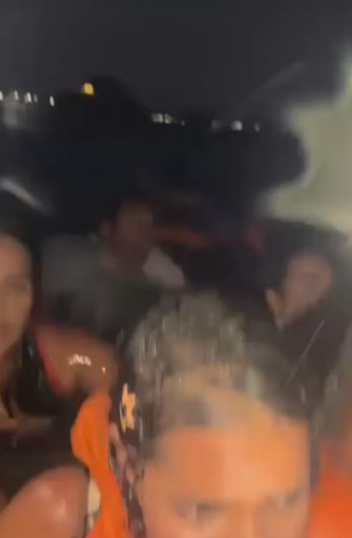 Naufrágio em AL: embarcação com sergipanos vira no Rio São Francisco durante travessia