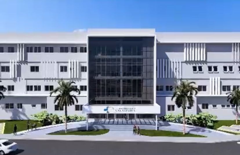 Obras do Hospital Pedrinho Valadares serão iniciadas em Nossa Senhora do Socorro