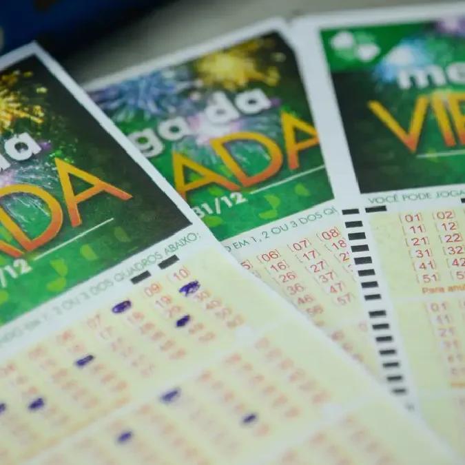 Mega da Virada 2025 pagará R$ 1 bilhão; saiba como apostar