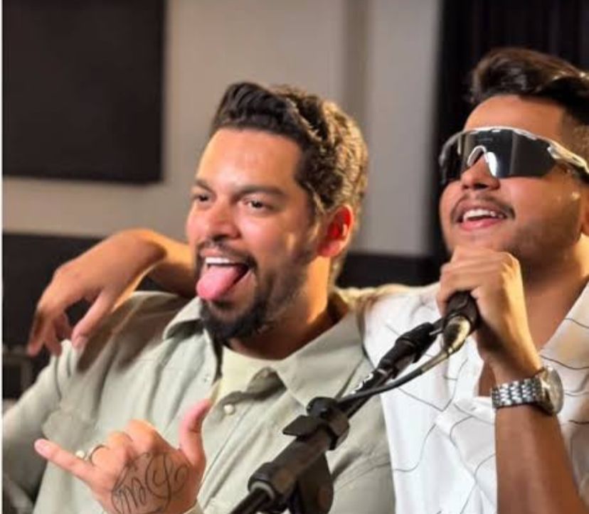 Cantor Devinho Novaes substitui Mikael Santos no Festival de Reis, hoje, em Itabaianinha