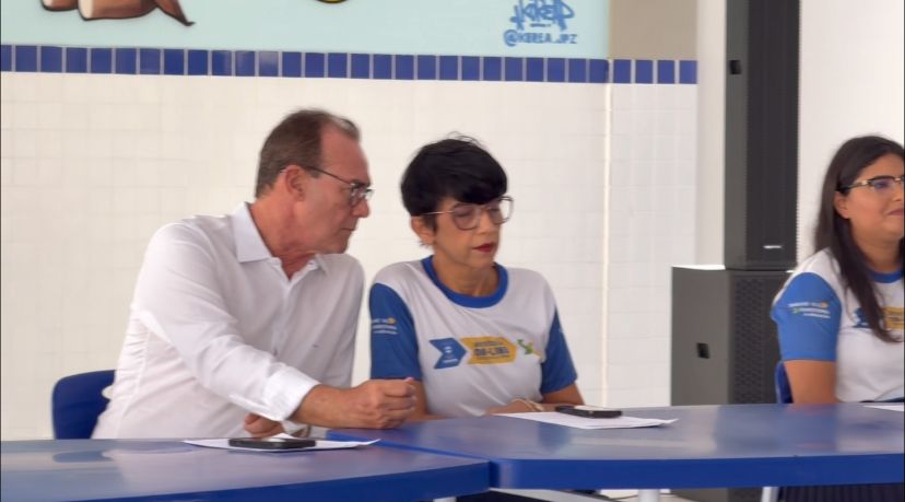 Governo de Sergipe abre matrículas para o ano letivo de 2026 na rede estadual