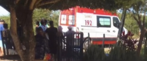 Motociclista morre em acidente na SE-290, no povoado Poxica em Itabaianinha