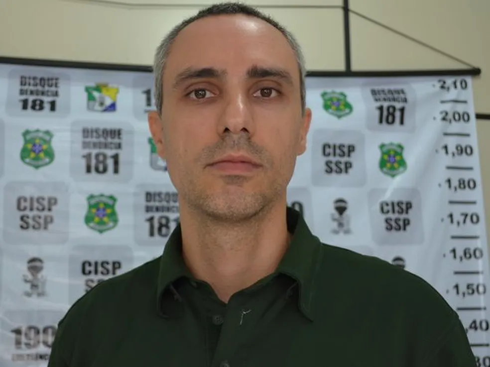 Justiça adia julgamento de acusados pela morte do delegado Marcelo Hercos