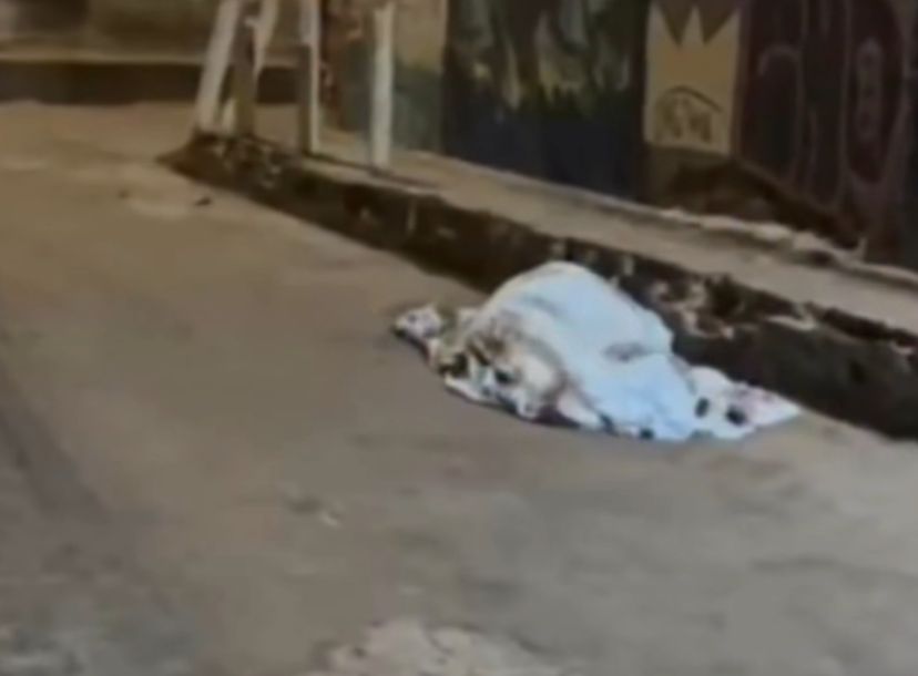Homicídio é registrado na noite deste domingo no bairro Industrial, em Aracaju