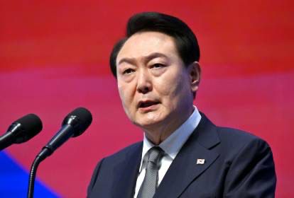 Promotoria da Coreia do Sul pede pena de morte para ex-presidente Yoon Suk Yeol por tentativa de golpe