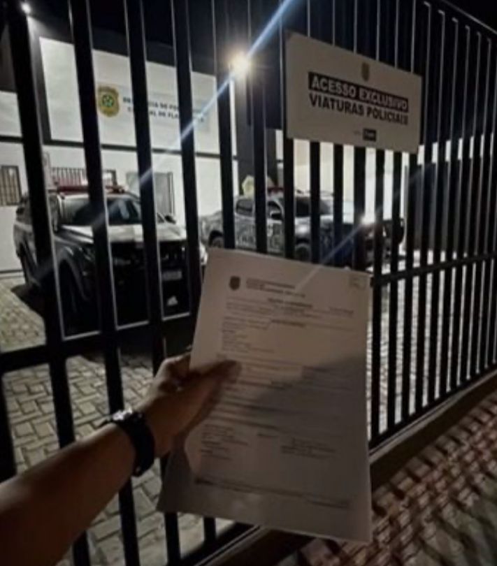 Influenciador acusa vereador e assessor de agressão durante gravação na Zona Norte de Aracaju