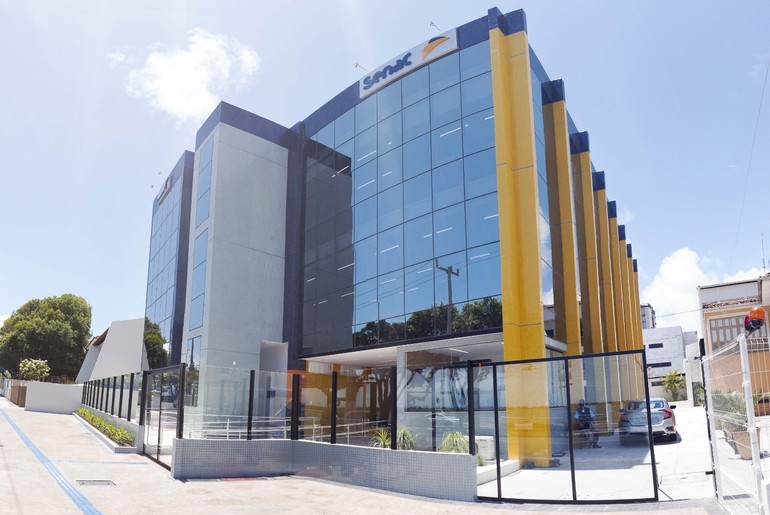 Senac lança novas turmas com mais de 500 vagas gratuitas em Sergipe