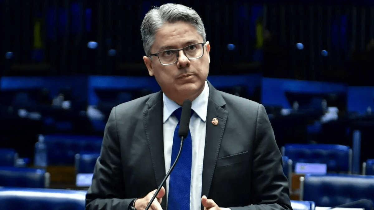 CCJ do Senado aprova PL Antifacção e projeto segue em regime de urgência para o plenário