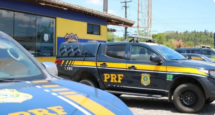 Homem condenado a mais de 17 anos por estupro de vulnerável é preso em São Cristóvão