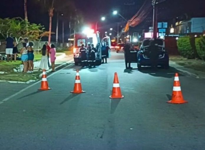 BPTran registra 19 sinistros de trânsito durante o Carnaval na Grande Aracaju