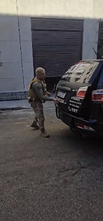 Operação “Falso Advogado” prende quatro suspeitos por golpe cibernético em SP e CE
