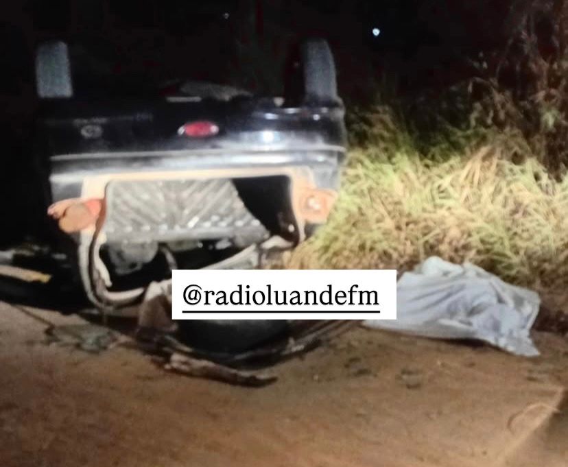 Mais uma morte por acidente em Sergipe
