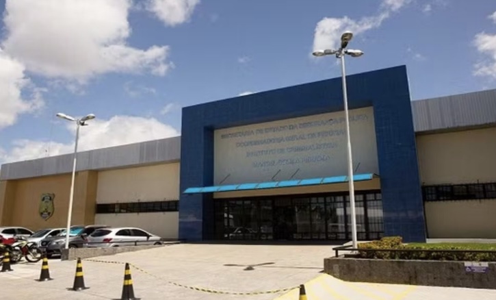 Disparo acidental dentro da Cogerp deixa três servidores feridos em Aracaju