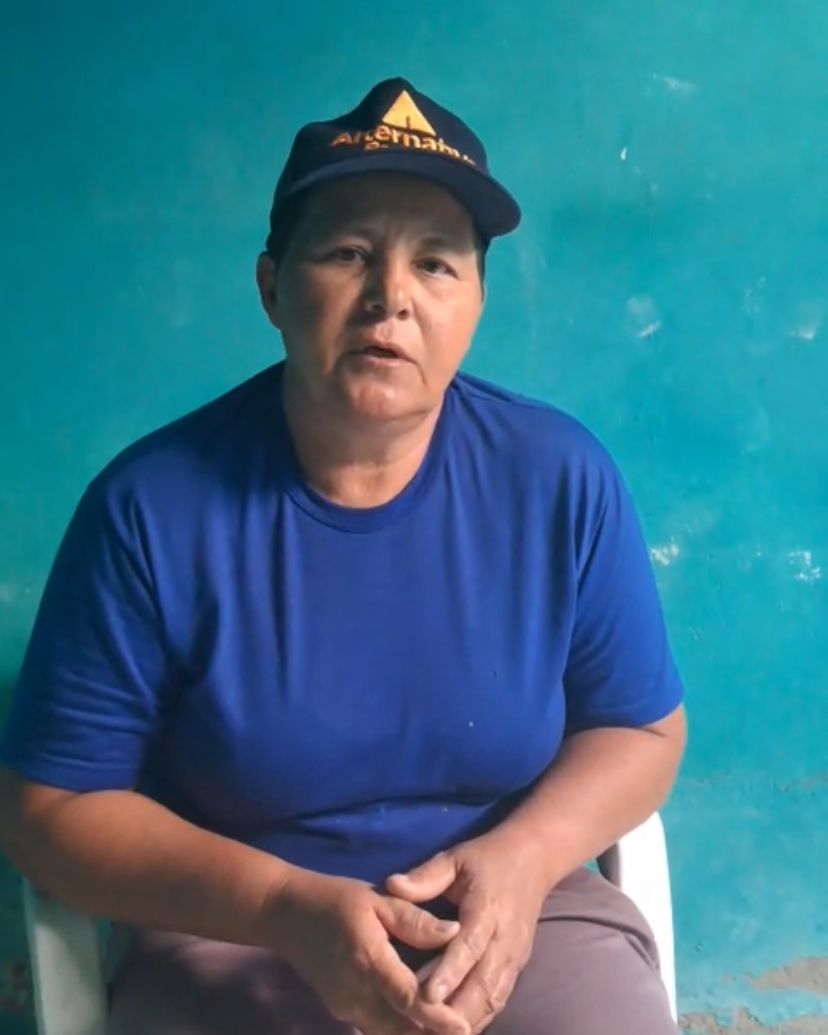 Mãe denuncia falta de medicação para o filho em Poço Verde e cobra ação da Prefeitura