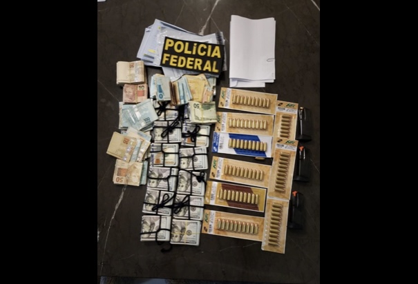 PF e CGU deflagram nova fase da Operação Sem Desconto
