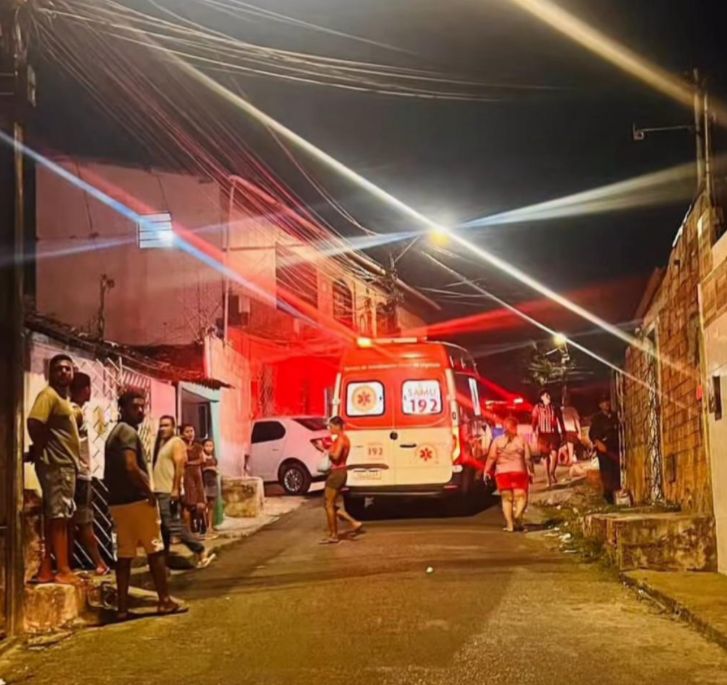 Jovem de 23 anos é assassinada com tiro no rosto na Zona Norte de Aracaju