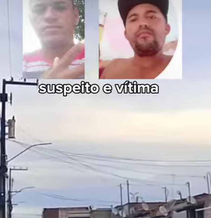 Homem é preso após matar o próprio irmão durante discussão em Frei Paulo (SE)