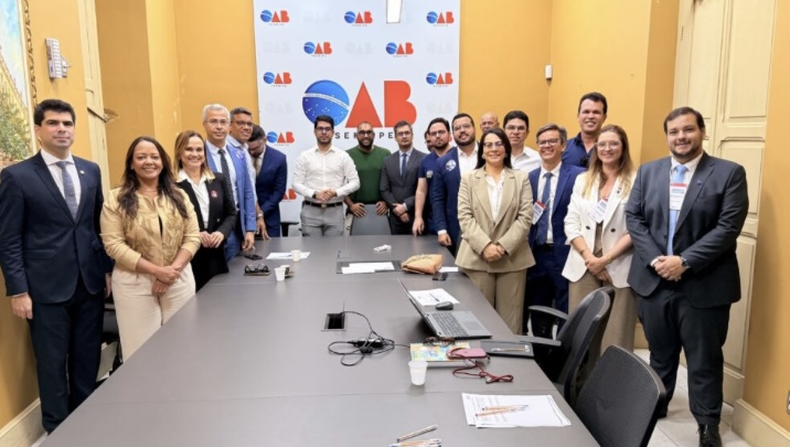 Votação do Quinto Constitucional acontece nesta quarta-feira, 19