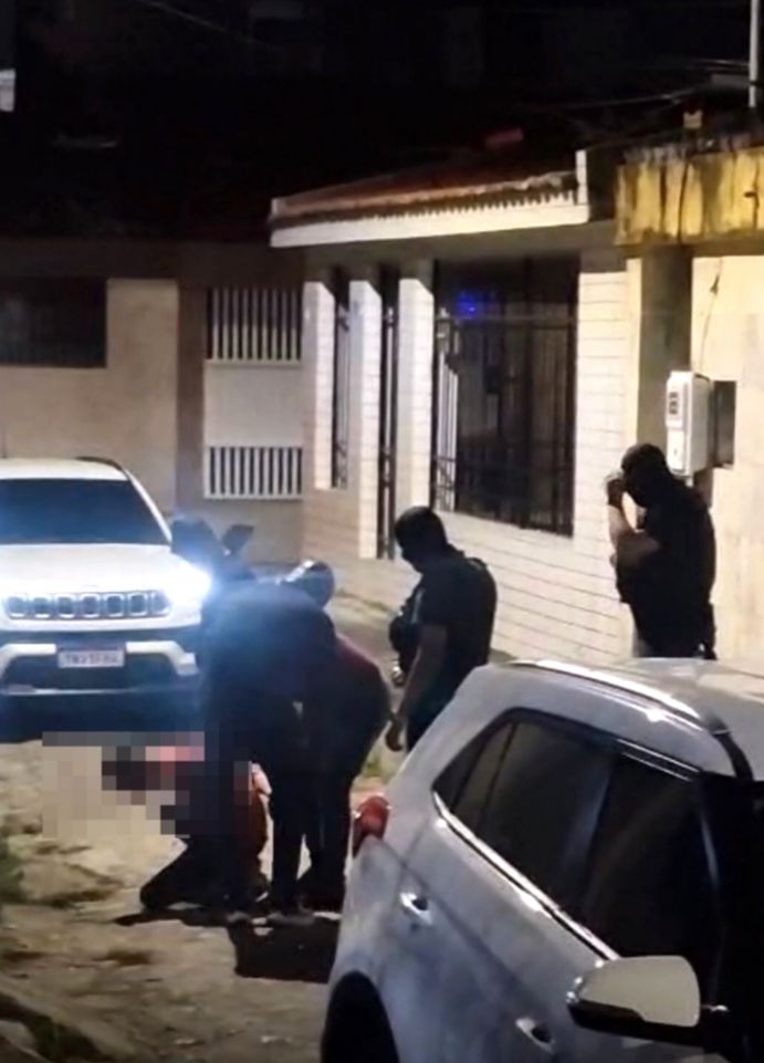 Homem é preso por descumprir Lei Maria da Penha em Aracaju