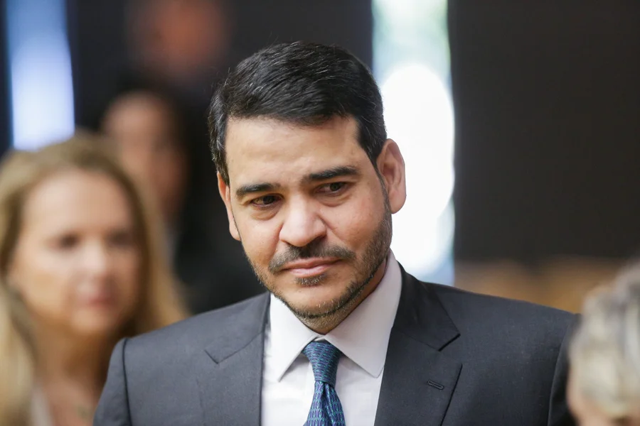 Governo admite falta de votos para indicação de Jorge Messias ao STF