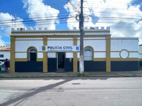 Polícia Civil prende homem por tentativa de homicídio em bar de Aracaju