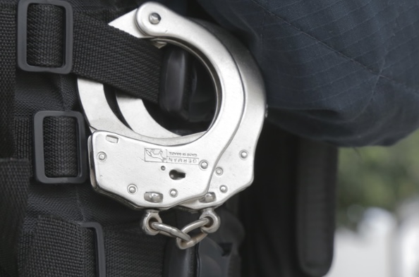 Polícia Militar prende homem por violência doméstica em Tobias Barreto