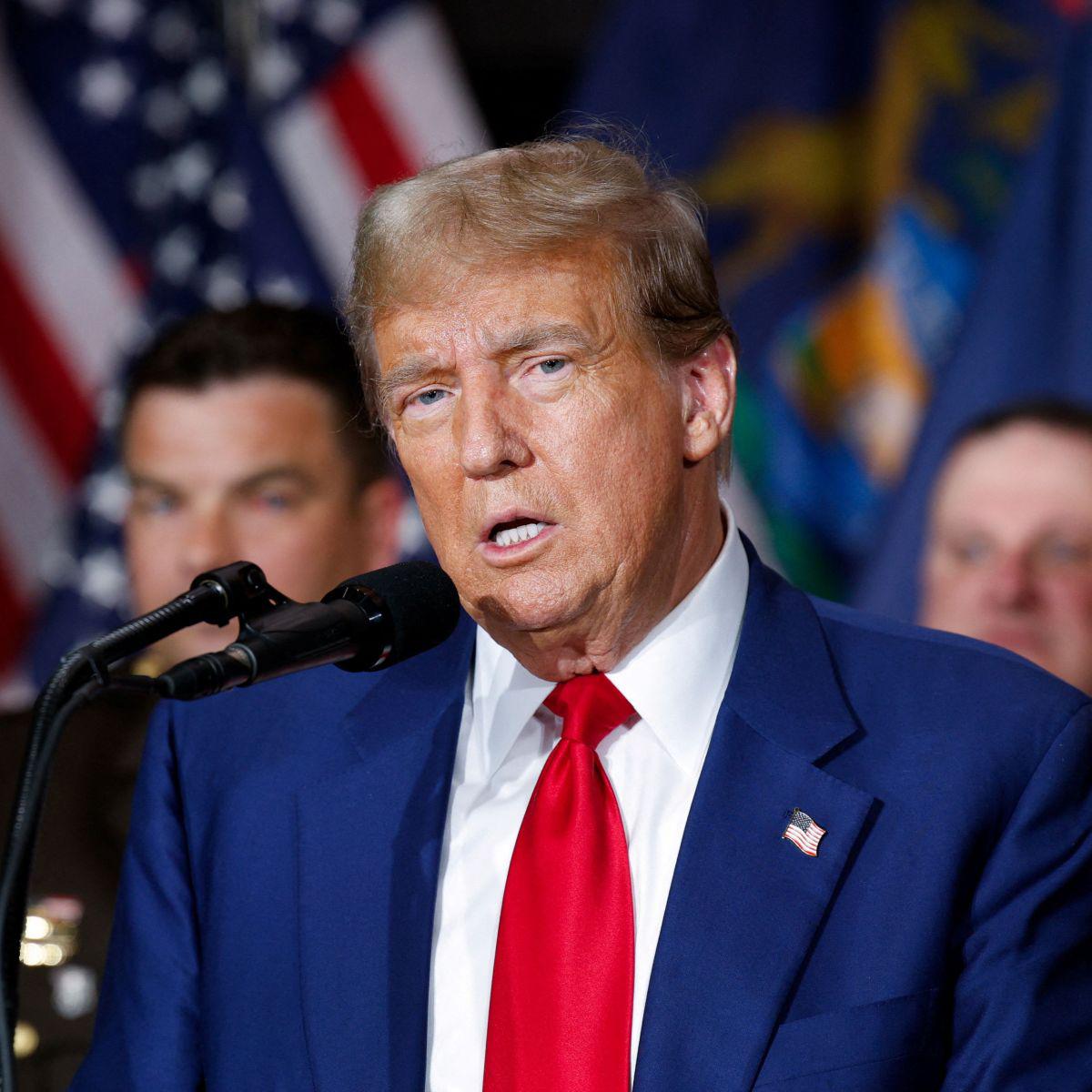 TRUMP RETIRA EUA DE 66 ORGANIZAÇÕES MUNDIAIS
