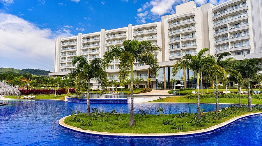 PF investiga possível esquema financeiro ligado a resort associado a familiares de Dias Toffoli