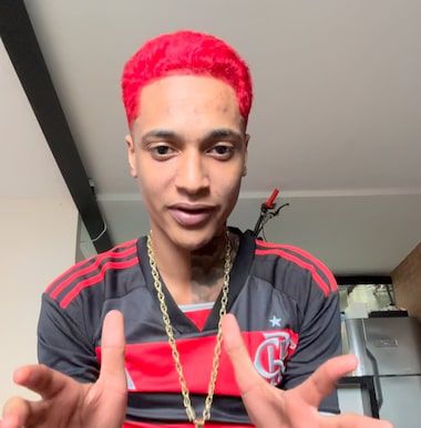 Justiça do RJ determina nova prisão do rapper Oruam após descumprimento de medidas judiciais